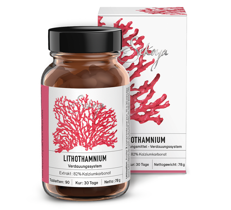 Lithothamne
